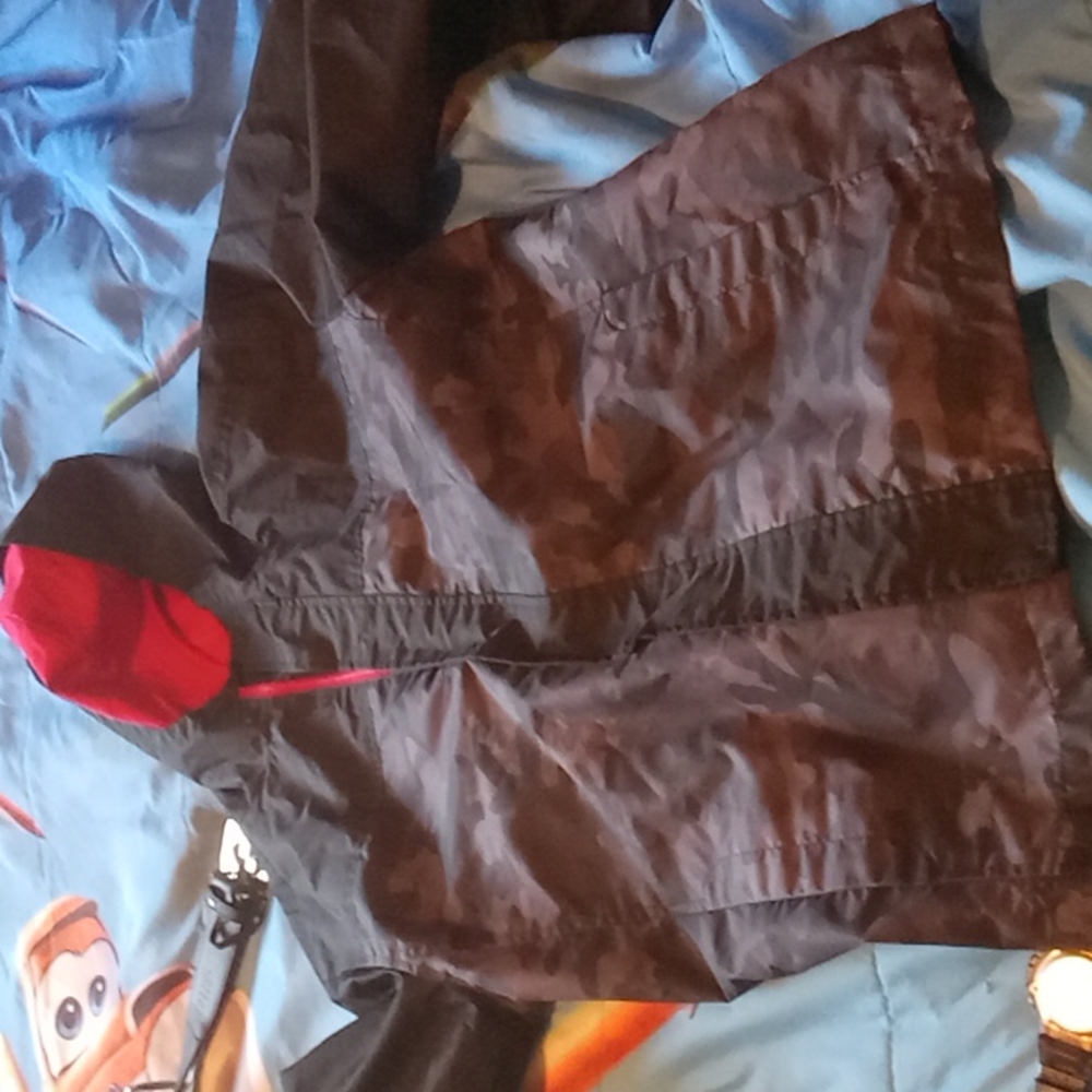 Faded Glory jacket